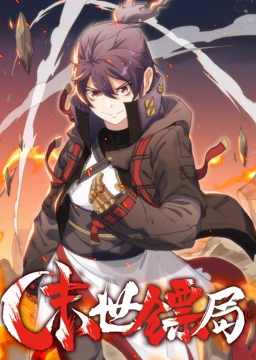 悍妻理论